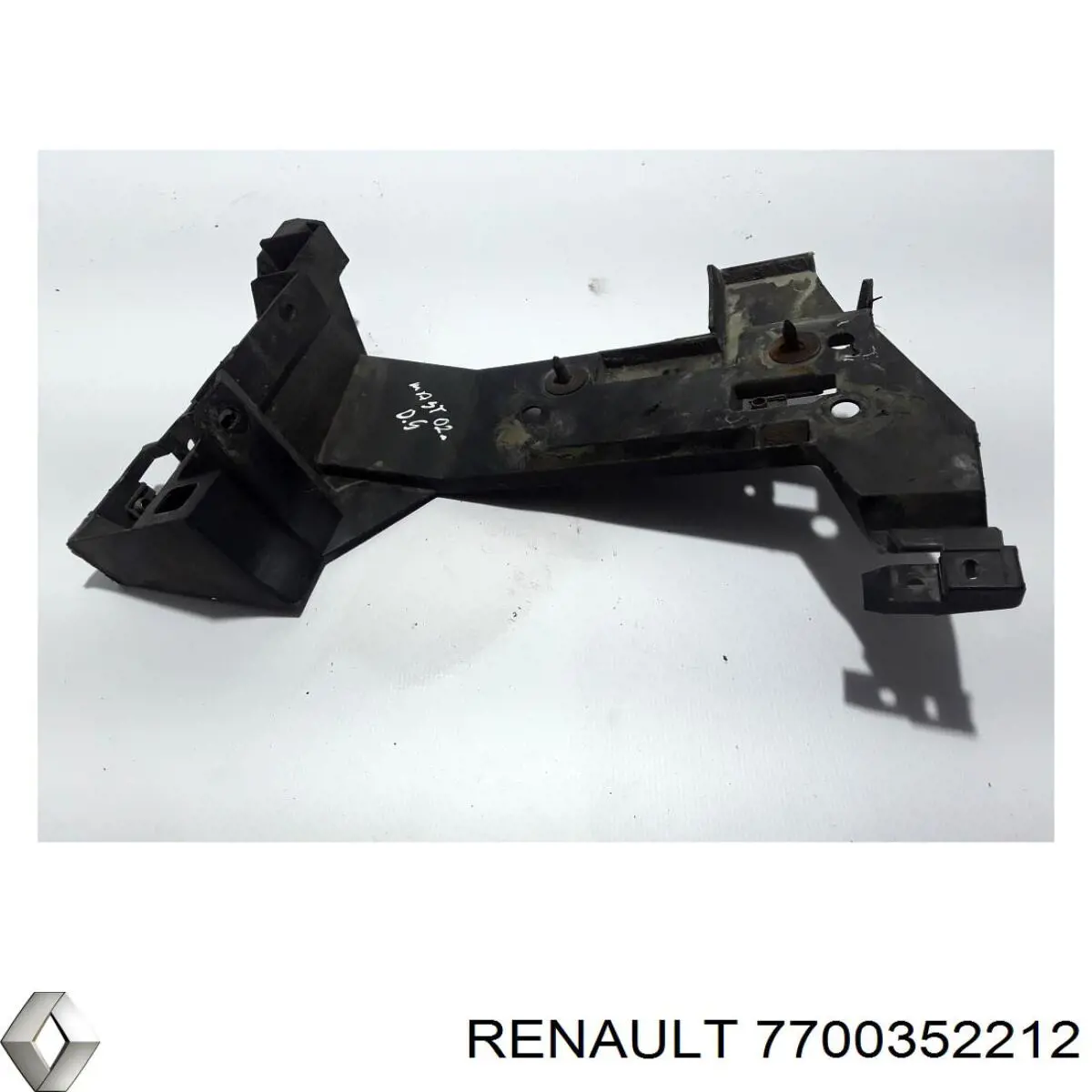 Купить 7700352212 Renault (RVI) 