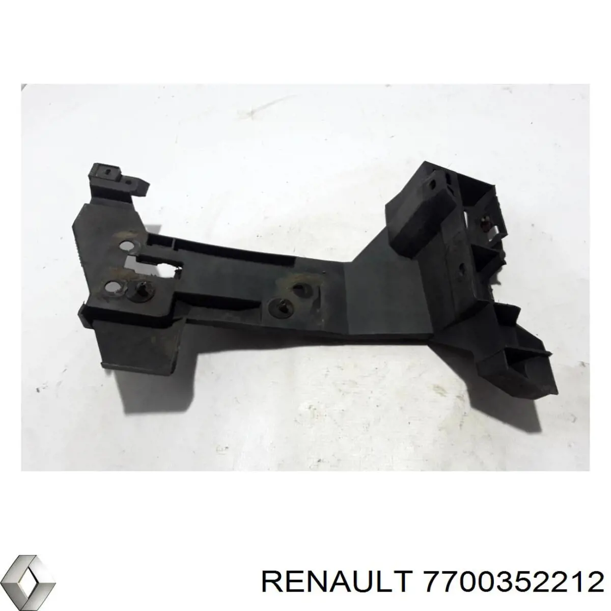 7700352212 Renault (RVI) 