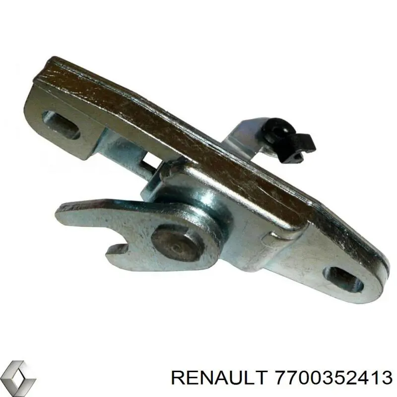 Купить 7700352413 Renault (RVI) 
