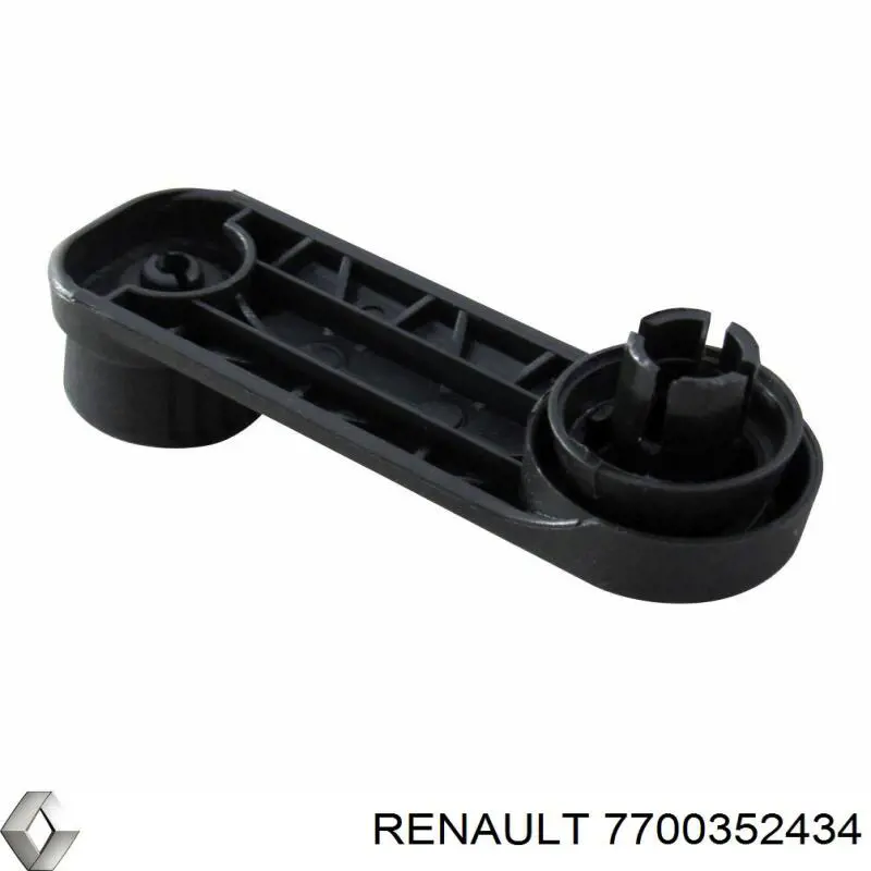  7700352434 Renault (RVI)
