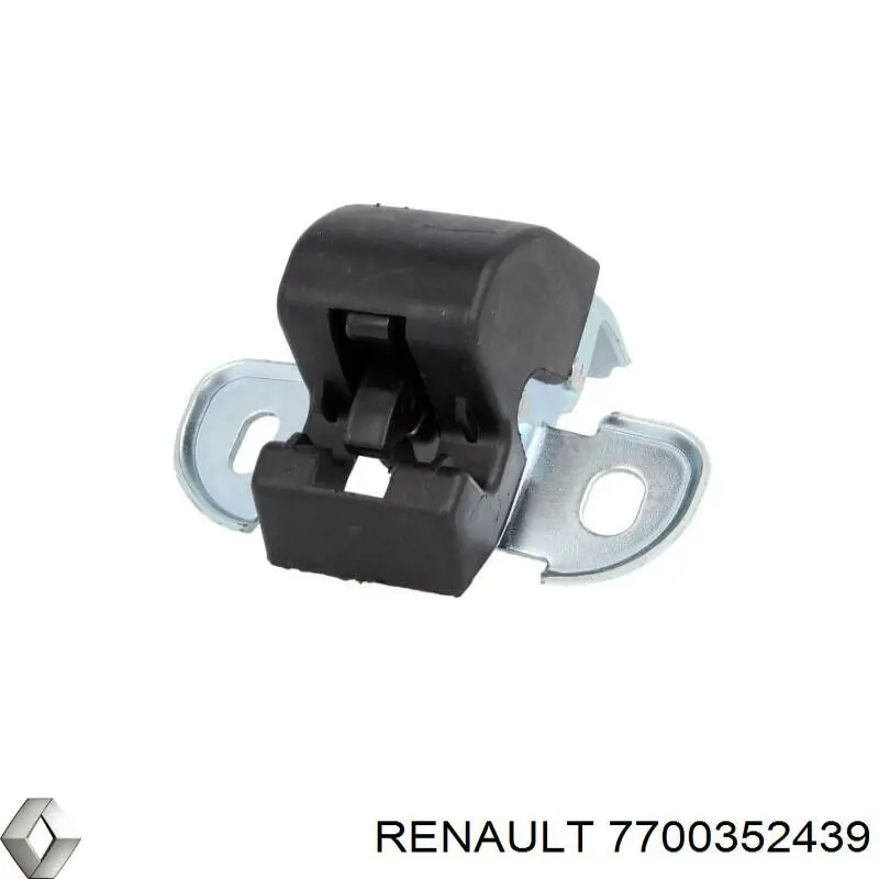 7700352439 Renault (RVI) 