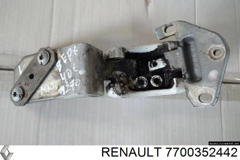  7700352442 Renault (RVI)