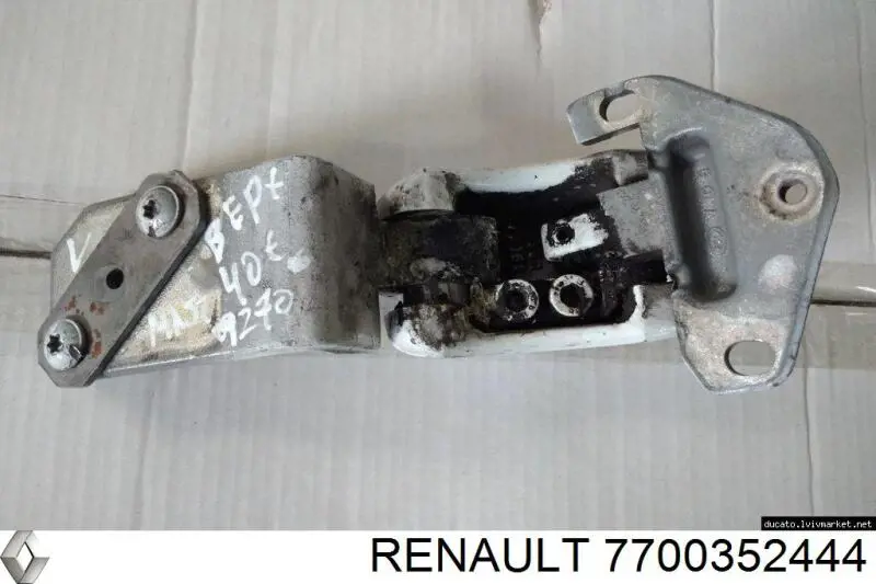  7700352444 Renault (RVI)