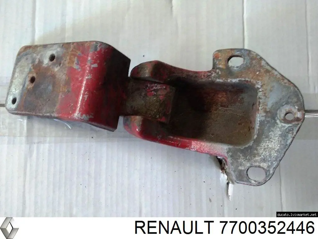 7700352446 Renault (RVI) 