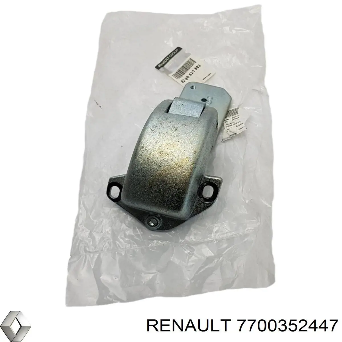 7700352447 Renault (RVI)