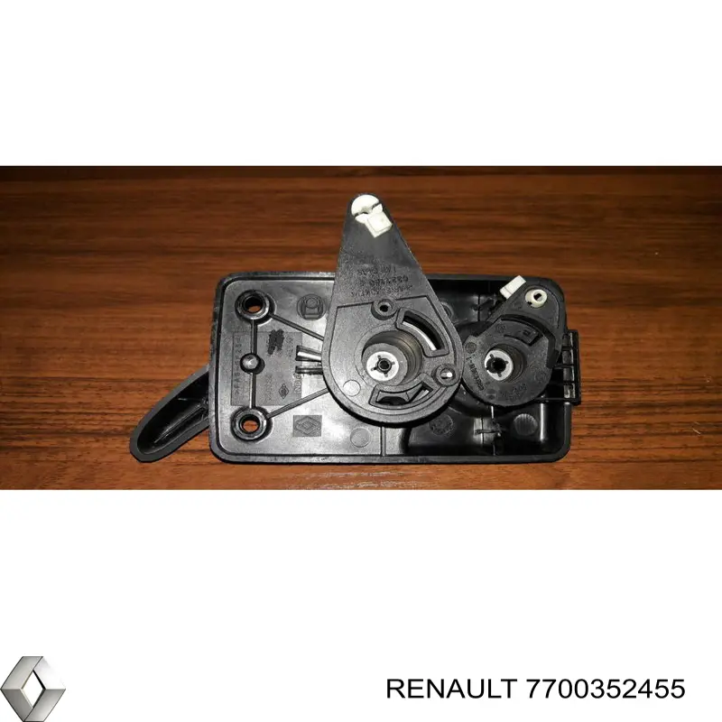 7700352455 Renault (RVI)