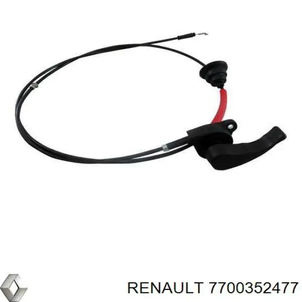 7700352477 Renault (RVI)