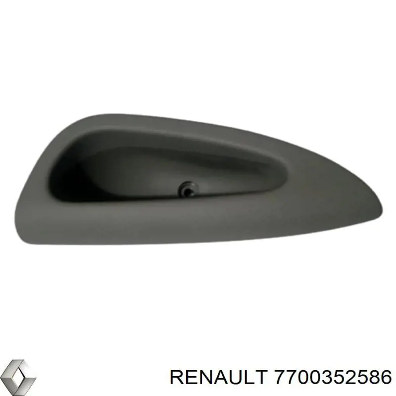 7700352586 Renault (RVI) 