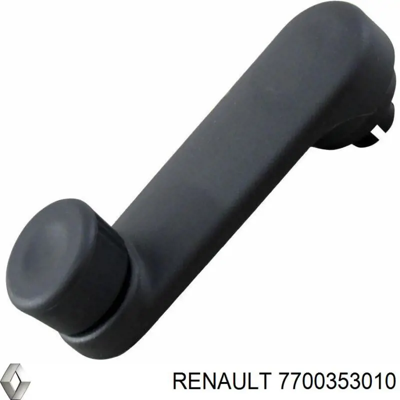 Весла передние Renault (RVI) 7700353010 цена, от 7.80 USD