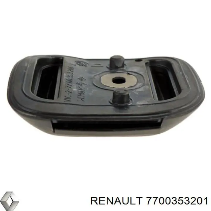  Renault (RVI) 7700353201 цена, от 50.67 USD