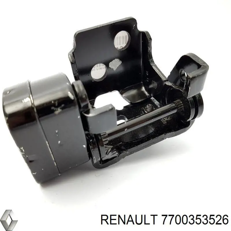 Петля двери передней Renault (RVI) 7700353526 цена, от 9.12 USD