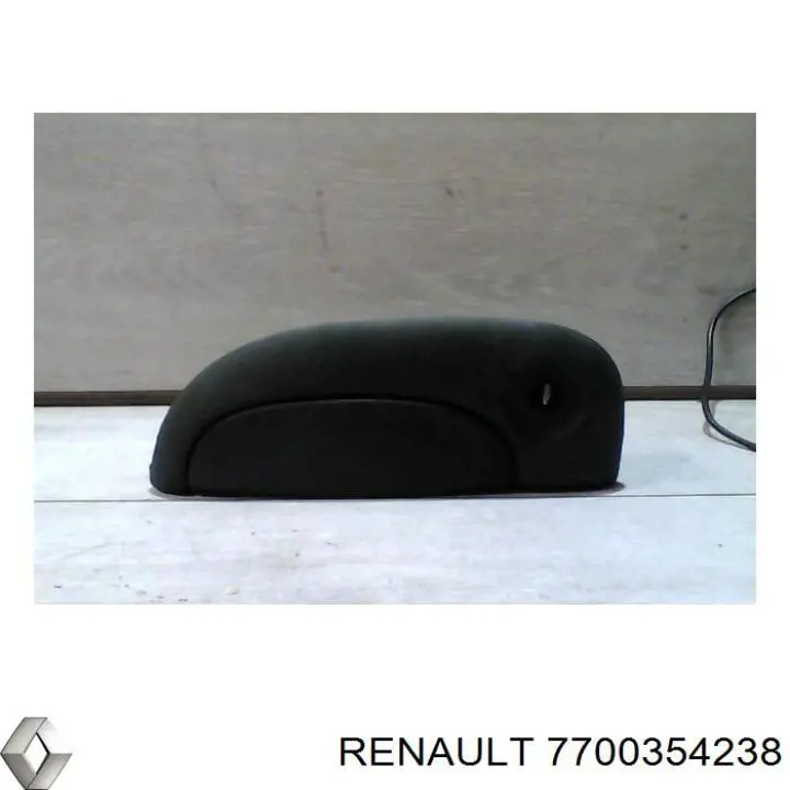Купить 7700354238 Renault (RVI) 