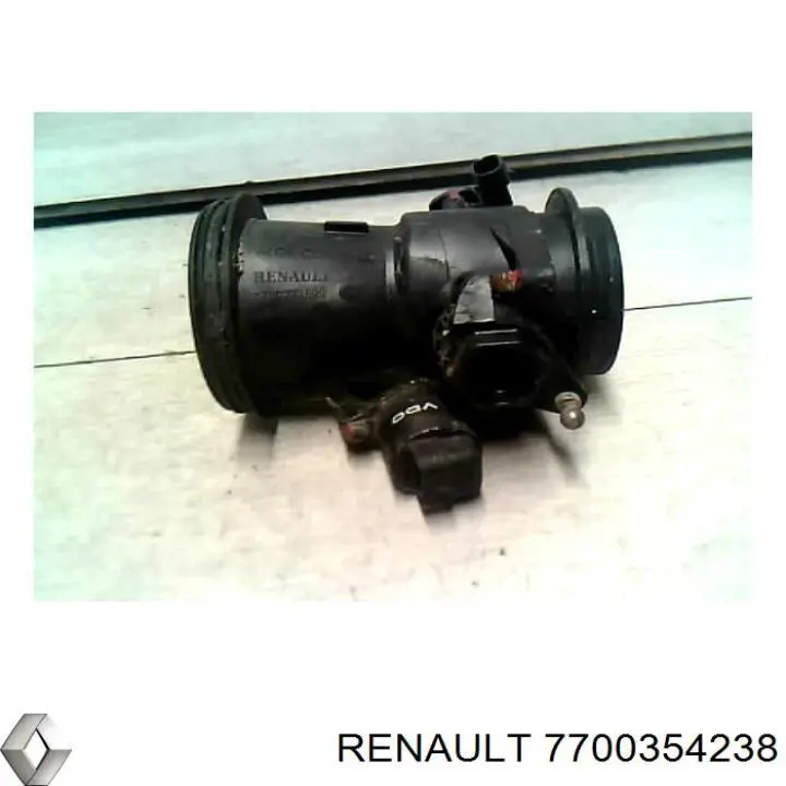  Renault (RVI) 7700354238 цена, от 11.27 USD