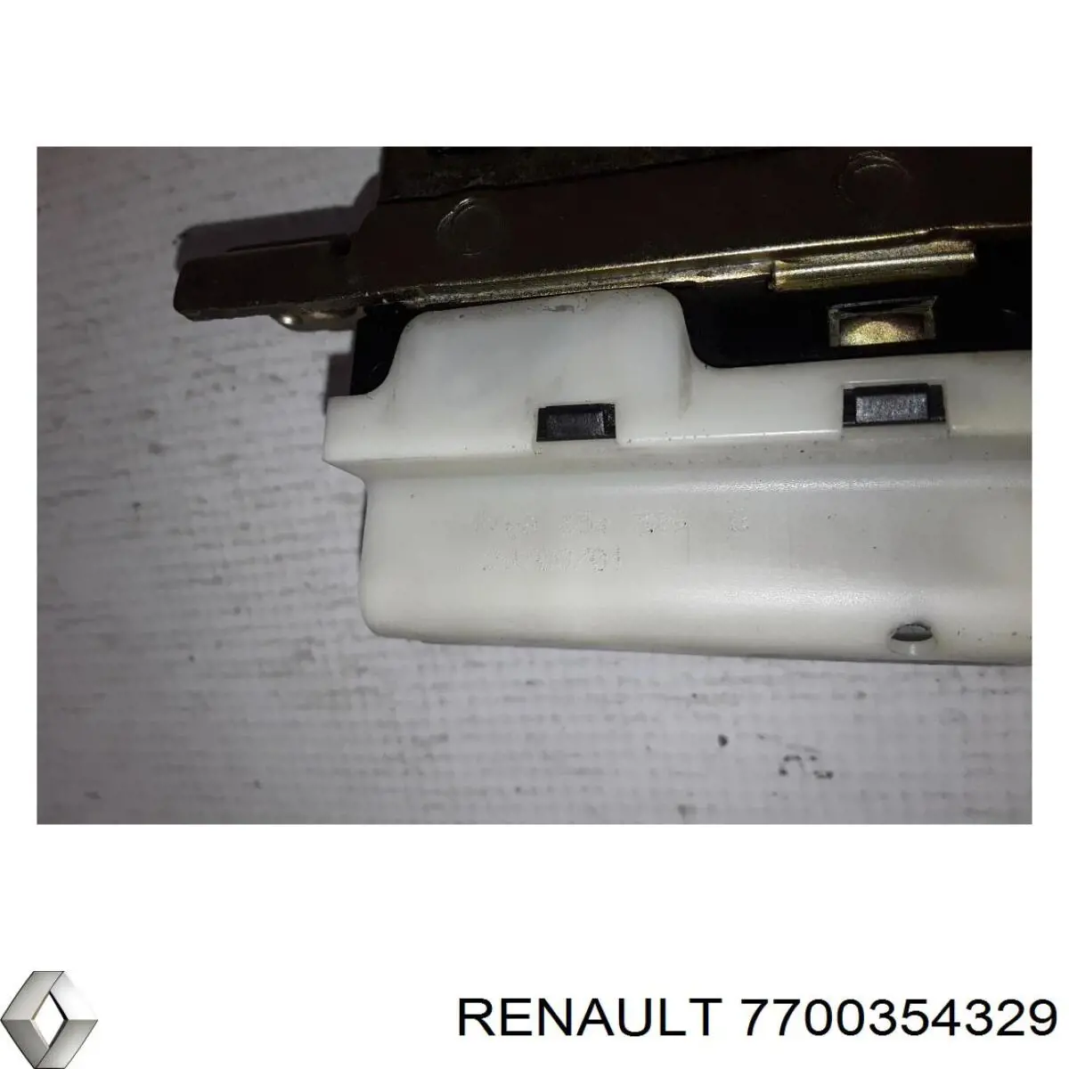  Renault (RVI) 7700354329 цена, от 173.36 USD