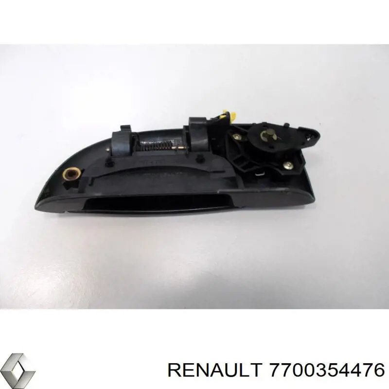 7700354476 Renault (RVI) 