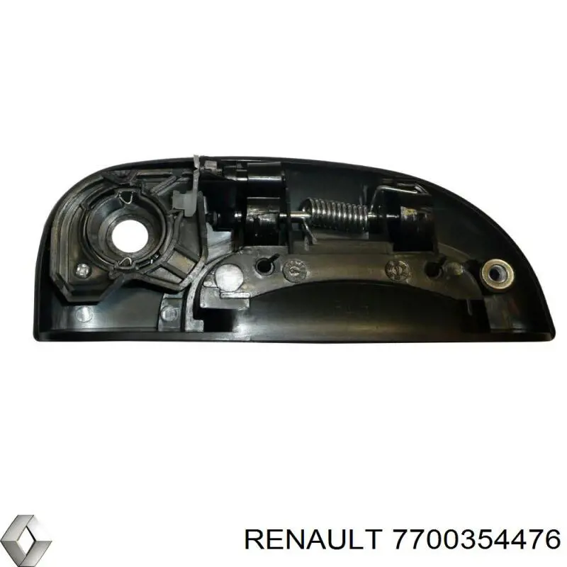  Renault (RVI) 7700354476 цена, от 3.83 USD