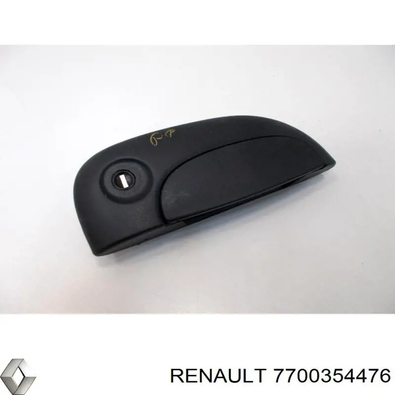 Купить 7700354476 Renault (RVI) 