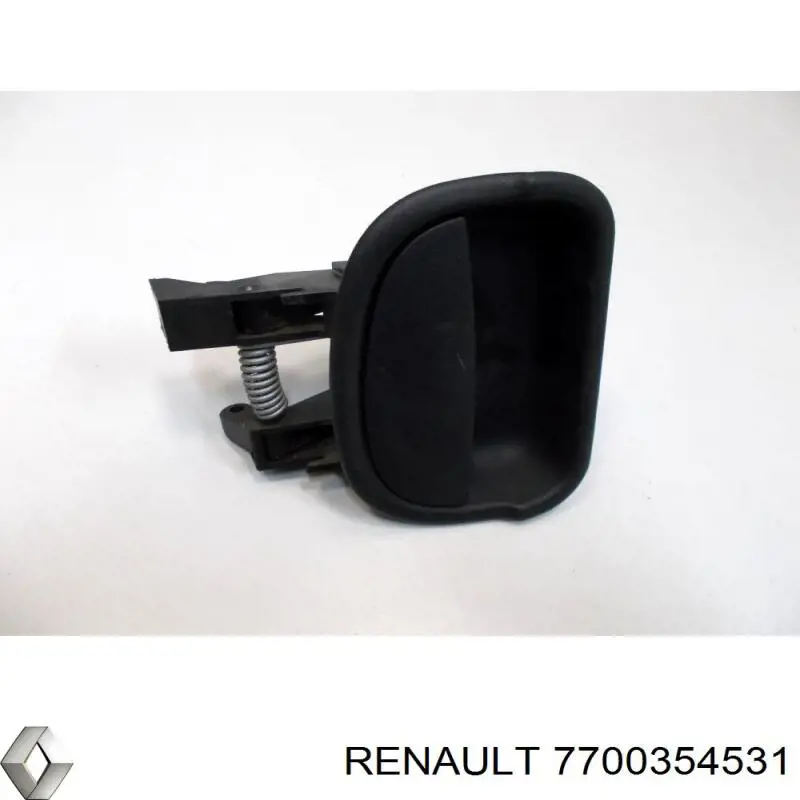  Renault (RVI) 7700354531 цена, от 4.26 USD