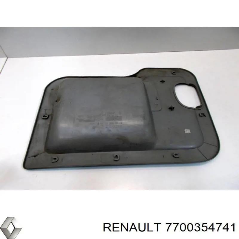  Renault (RVI) 7700354741 цена, от 11.27 USD
