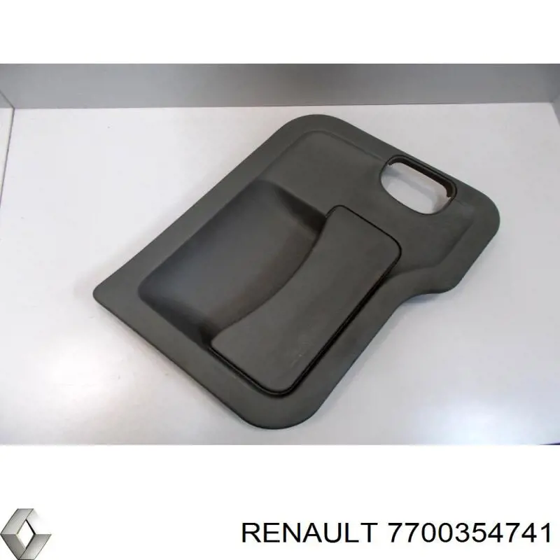 Купить 7700354741 Renault (RVI) 