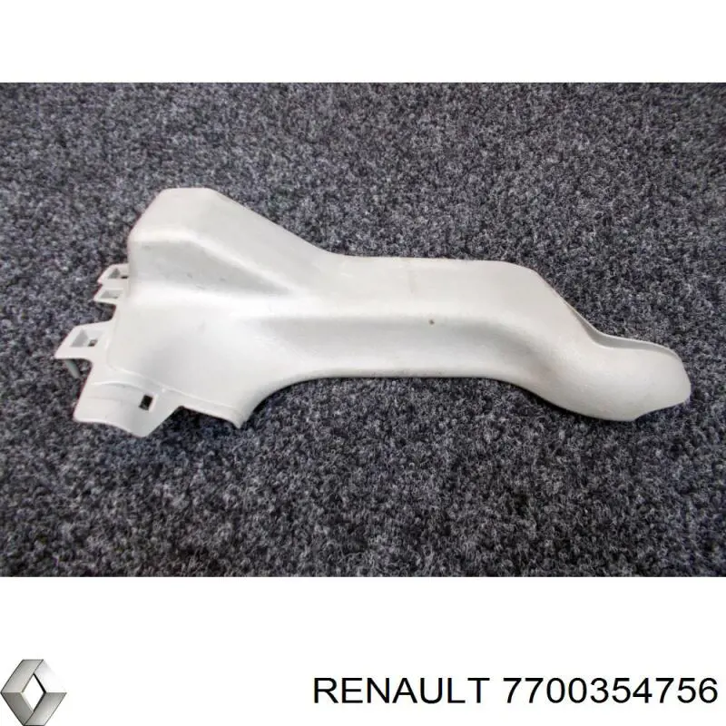  7700354756 Renault (RVI)