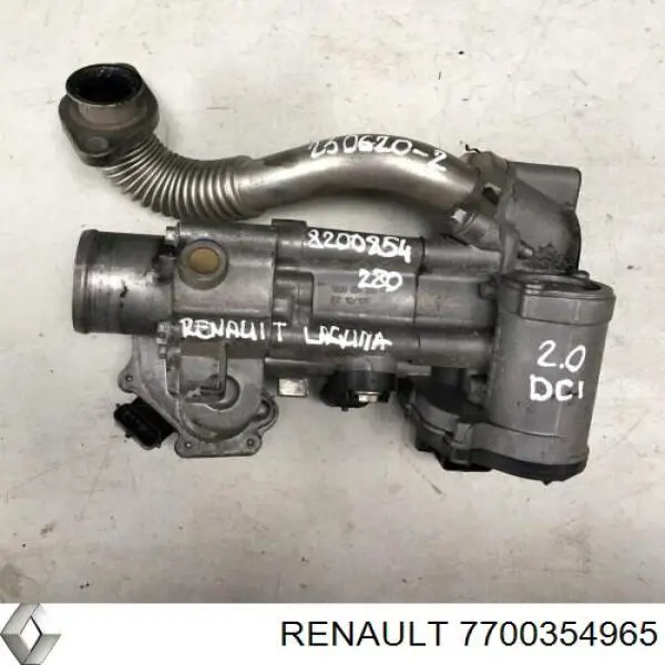  Renault (RVI) 7700354965