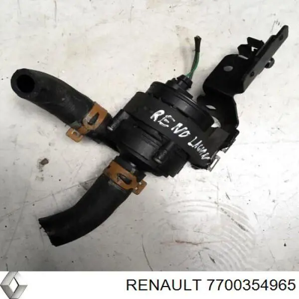 7700354965 Renault (RVI) 