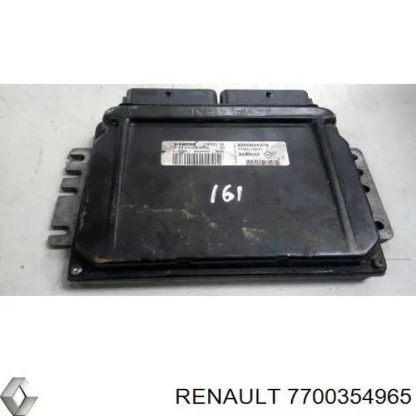  Renault (RVI) 7700354965 цена, от 5.47 USD