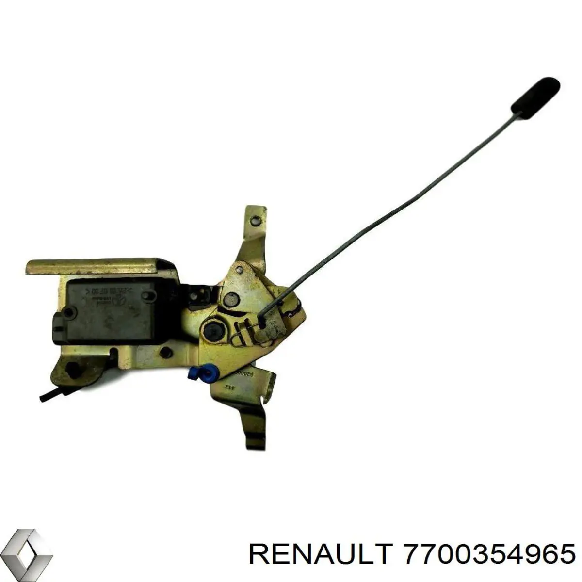  Renault (RVI) 7700354965 цена, от 5.47 USD