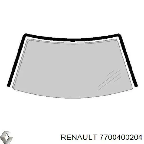  7700303094 Renault (RVI)