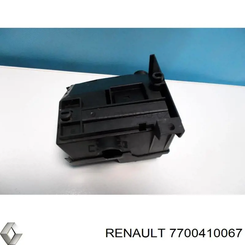 7700410067 Renault (RVI) 