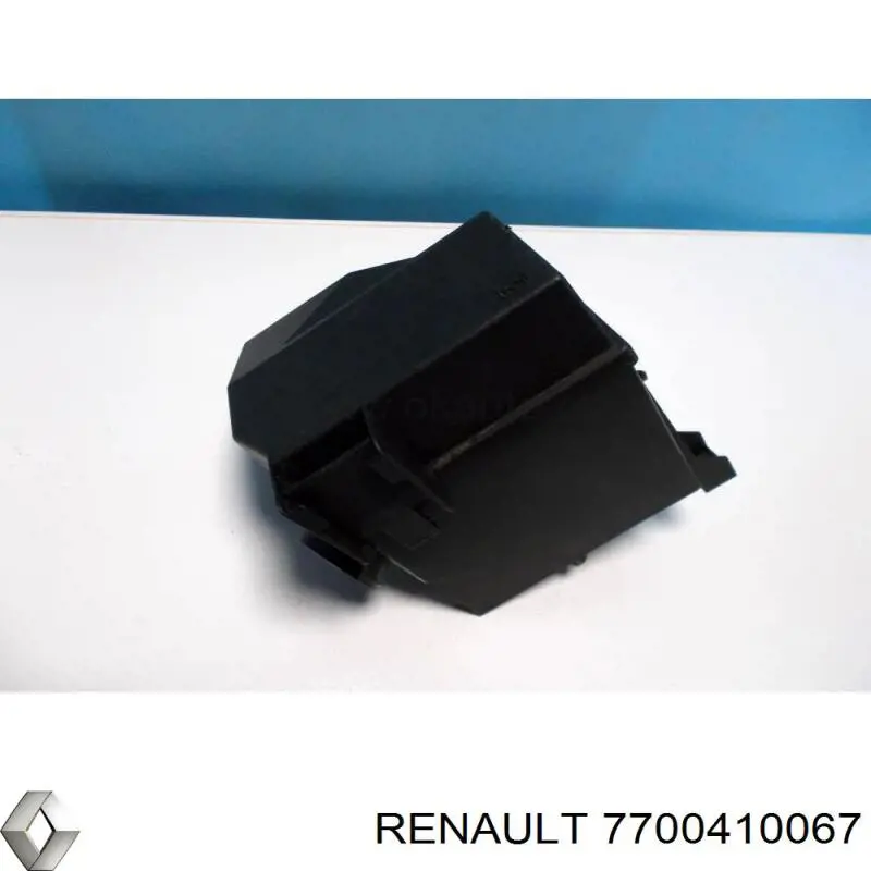  Renault (RVI) 7700410067 цена, от 23.75 USD
