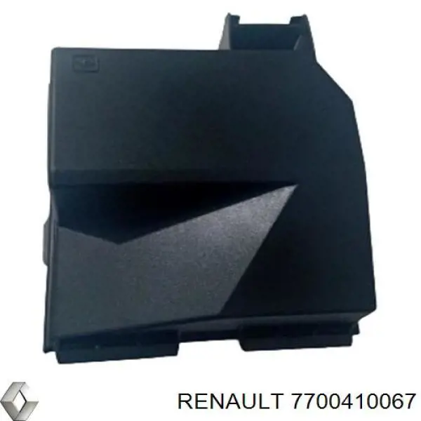 Купить 7700410067 Renault (RVI) 