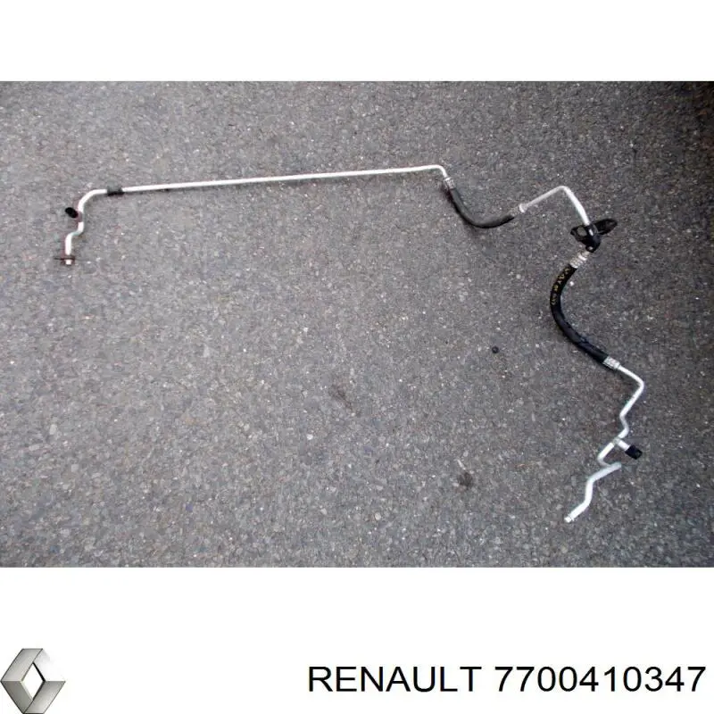 Купить 7700410347 Renault (RVI) 