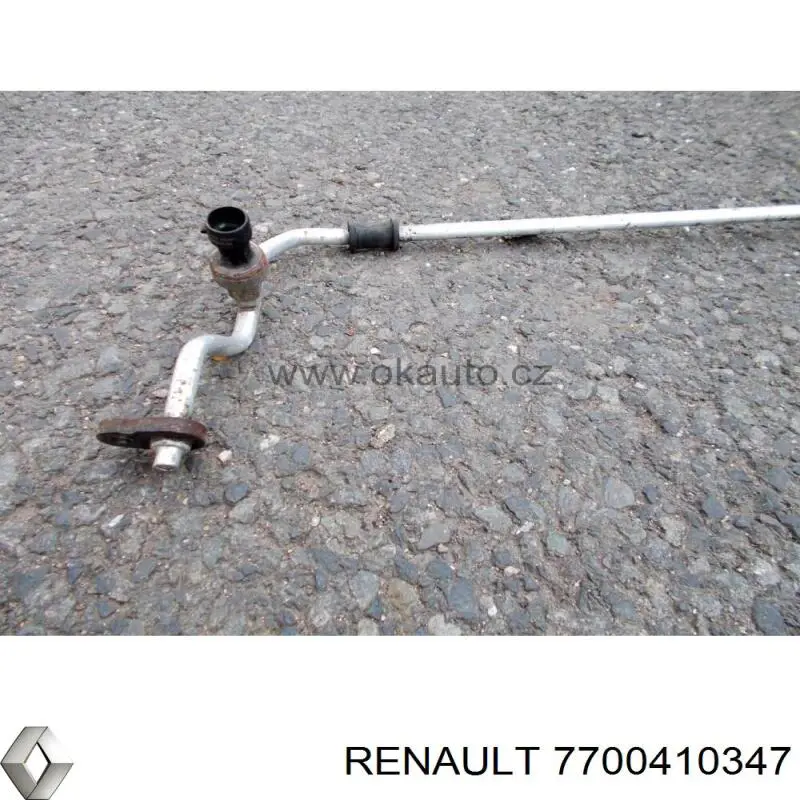 7700410347 Renault (RVI) 