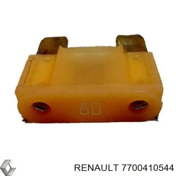 7700410544 Renault (RVI) 