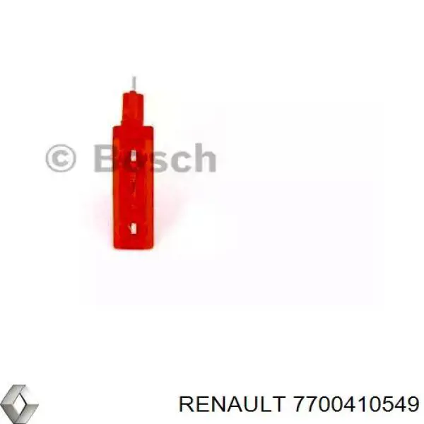 Купить 7700410549 Renault (RVI) 