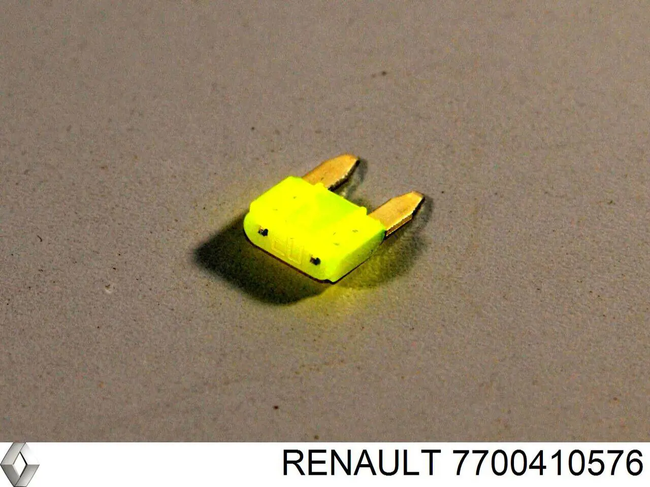 7700410576 Renault (RVI) предохранитель
