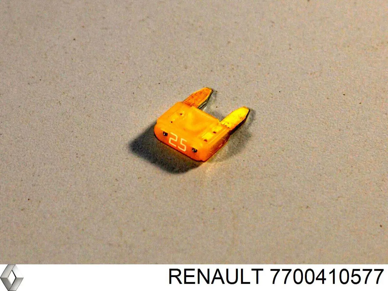  7700410577 Renault (RVI)