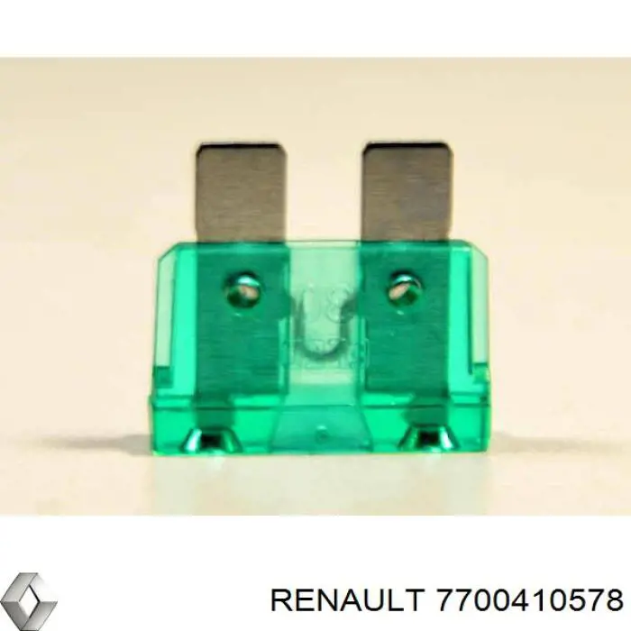 Купить 7700410578 Renault (RVI) 
