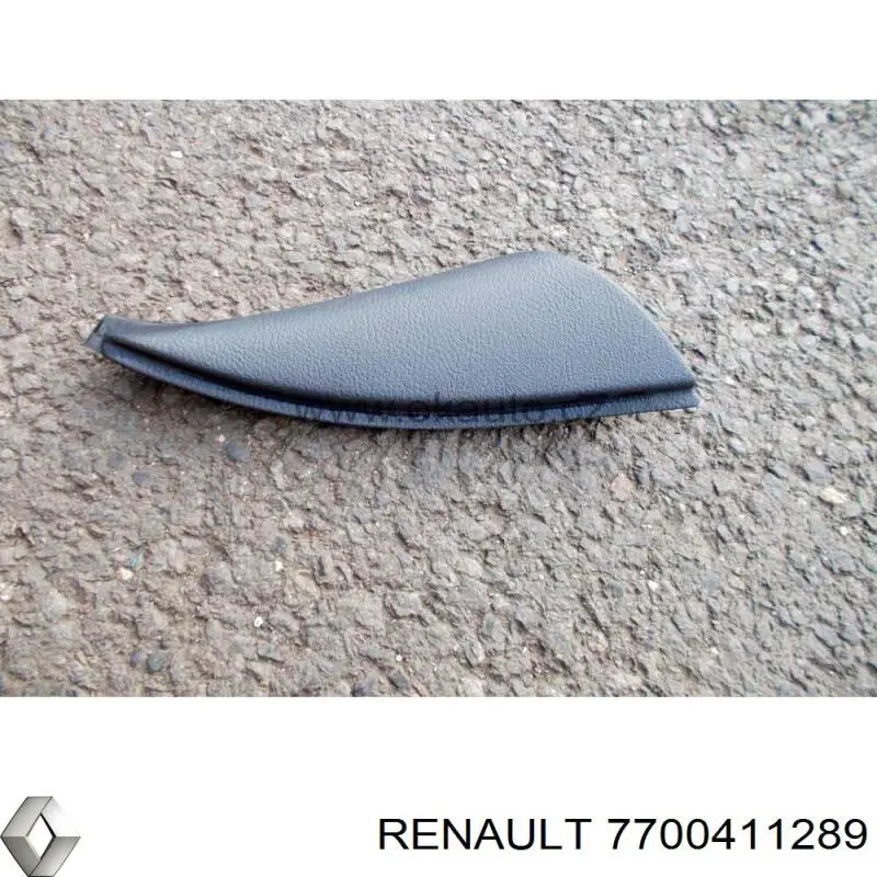 7700411289 Renault (RVI) 