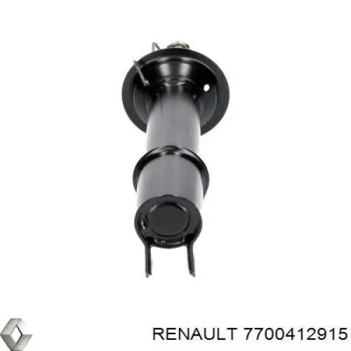Стойка амортизатора передняя Renault (RVI) 7700412915 цена, от 46.73 USD