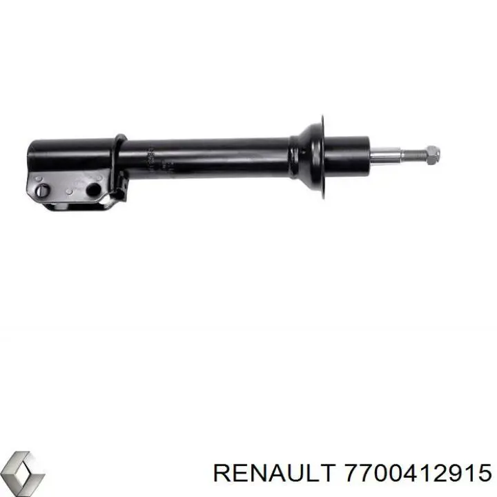 7700412915 Renault (RVI)
