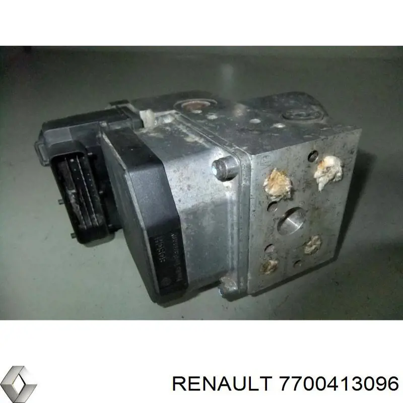 Стойка амортизатора задняя Renault (RVI) 7700413096 цена, от 28.31 USD