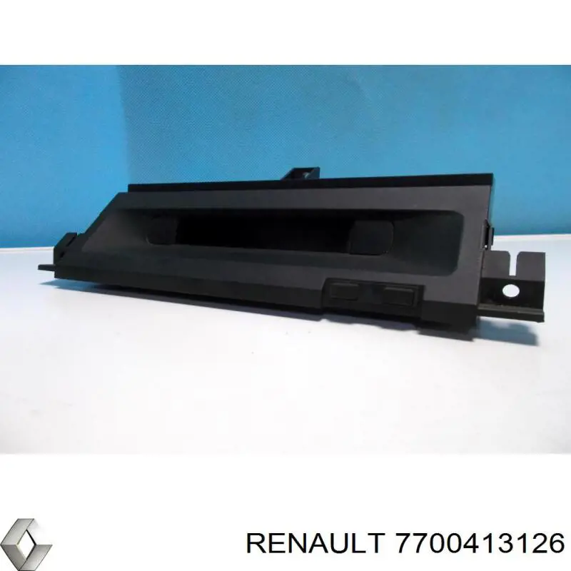Купить 7700413126 Renault (RVI) 