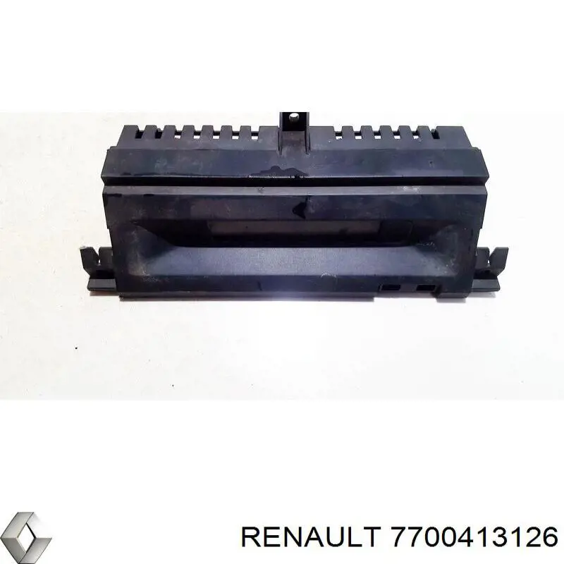  7700413126 Renault (RVI)