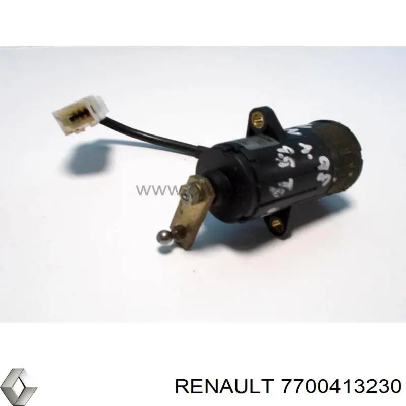  7700413230 Renault (RVI)