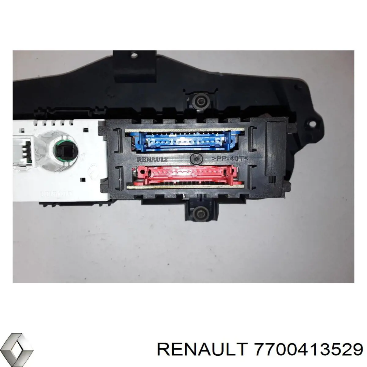  Renault (RVI) 7700413529 цена, от 14.09 USD