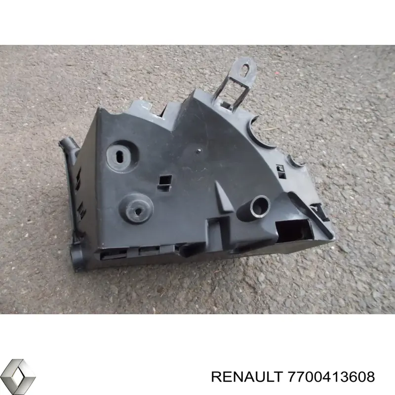  Renault (RVI) 7700413608 цена, от 10.14 USD