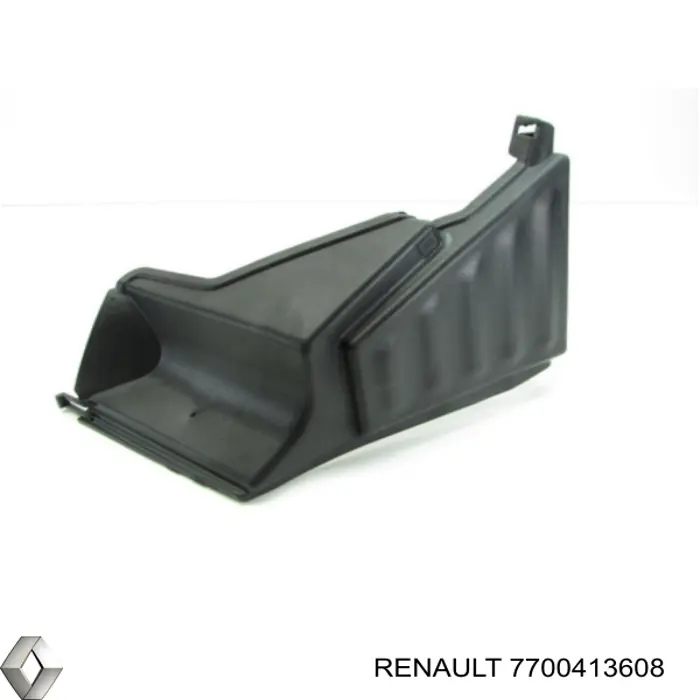Купить 7700413608 Renault (RVI) 